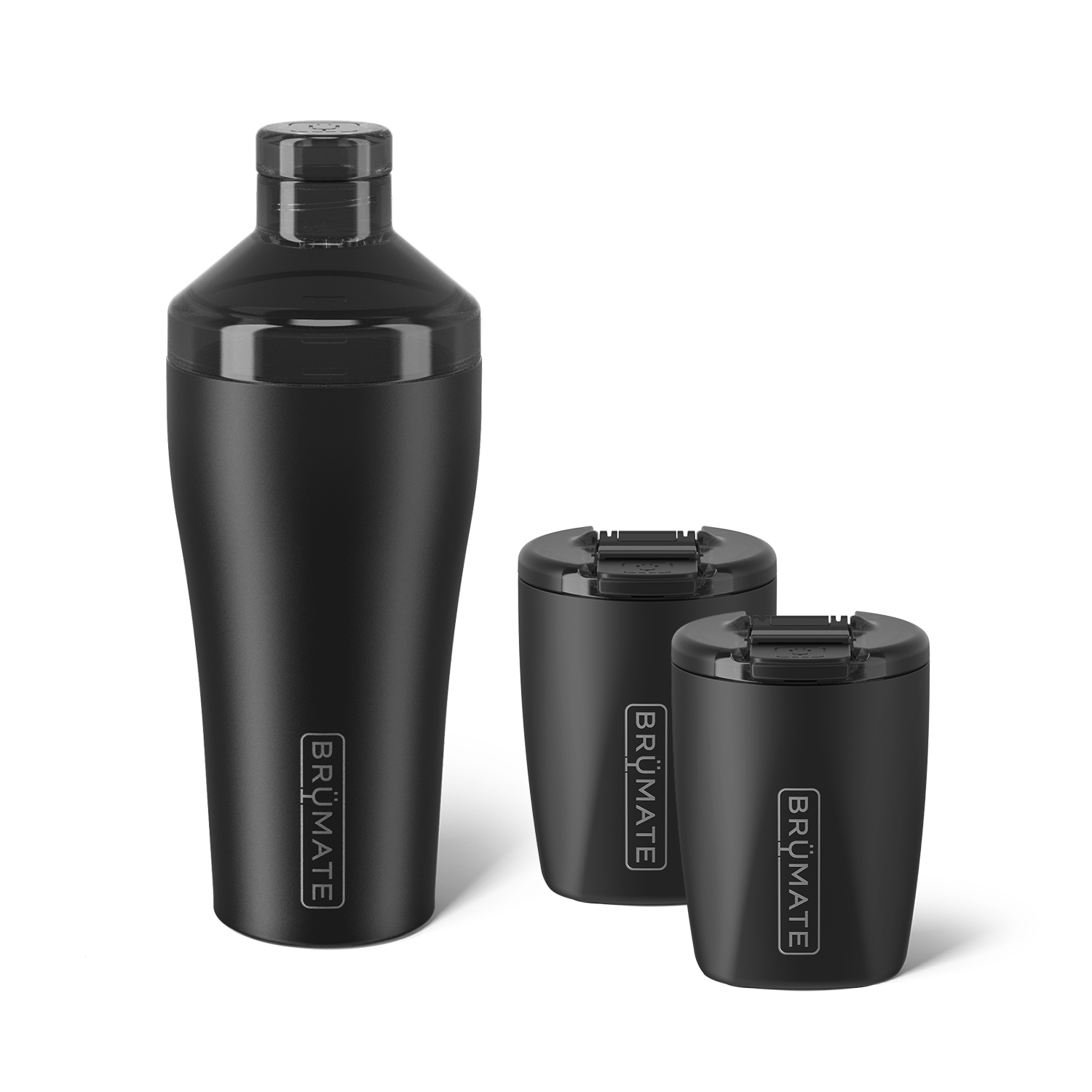 cocktail-shaker-rocks-bundle-u0 Cocktail-Shaker-Bundle-MatteBlack.png