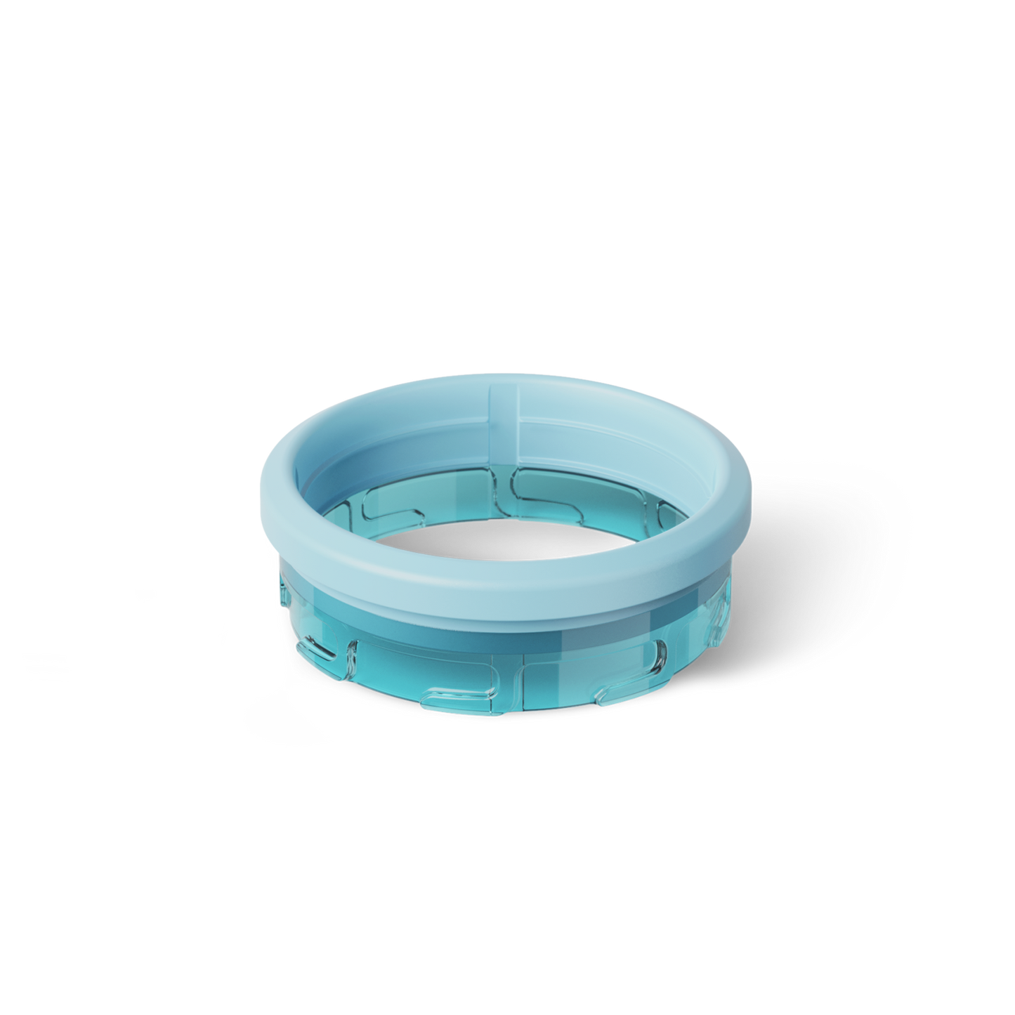 slim-v2-octalock-gaskets-a0 Gasket-Slim-Glacier_92554ee7-42d4-4342-b792-797dbcb44906.png