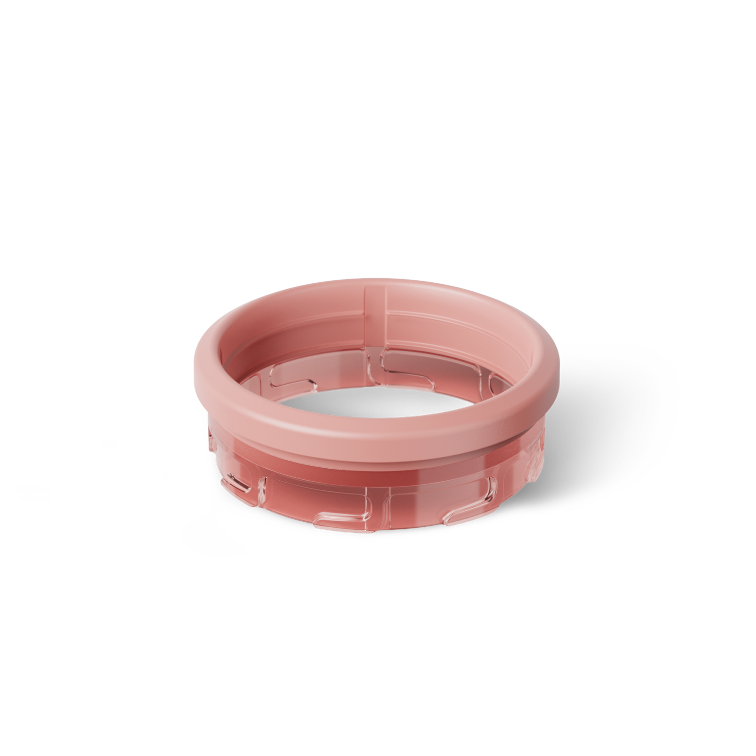 slim-v2-octalock-gaskets-a0 Gasket-Slim-Guava.png