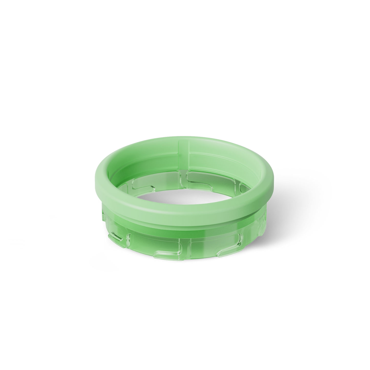 slim-v2-octalock-gaskets-a0 Gasket-Slim-Kiwi.png