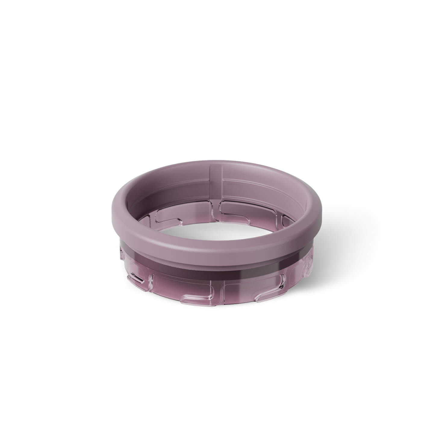slim-v2-octalock-gaskets-a0 Gasket-Slim-LilacDusk.png