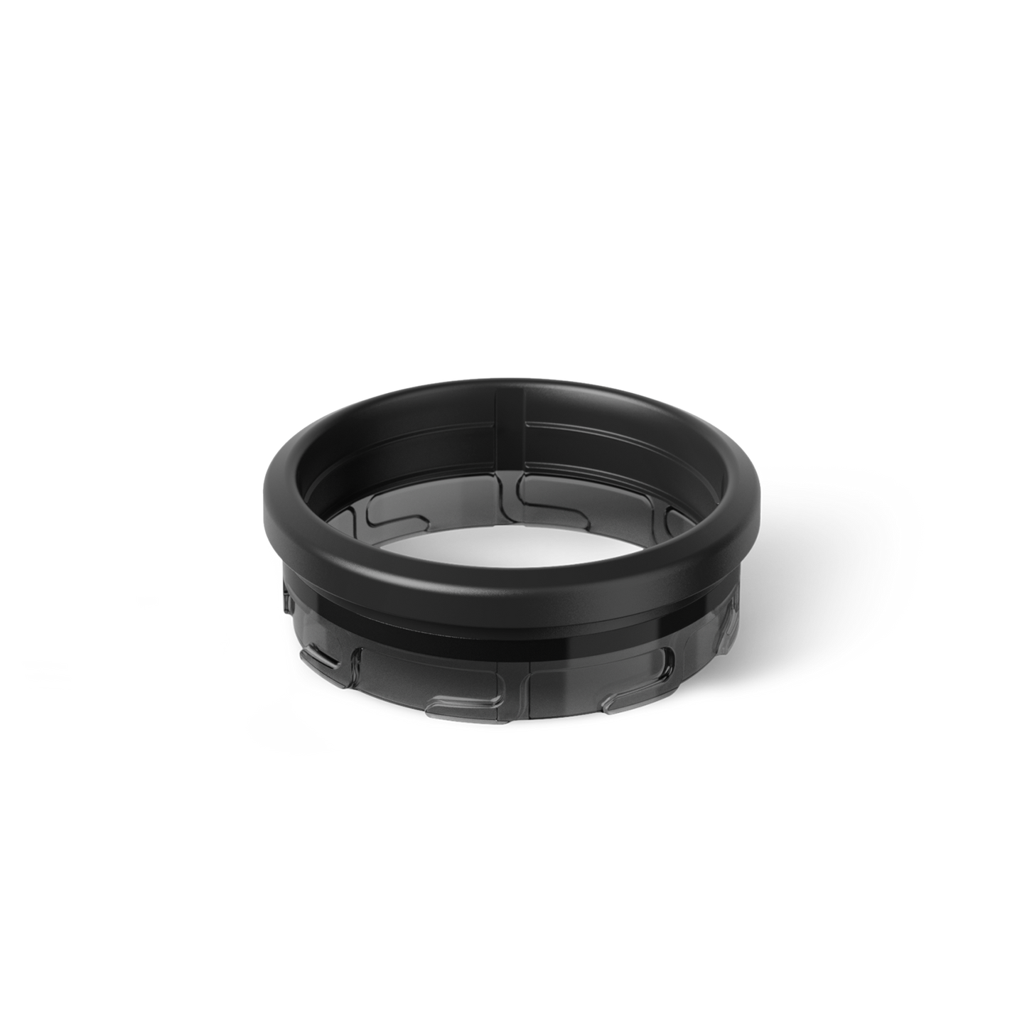 slim-v2-octalock-gaskets-a0 Gasket-Slim-MatteBlack.png