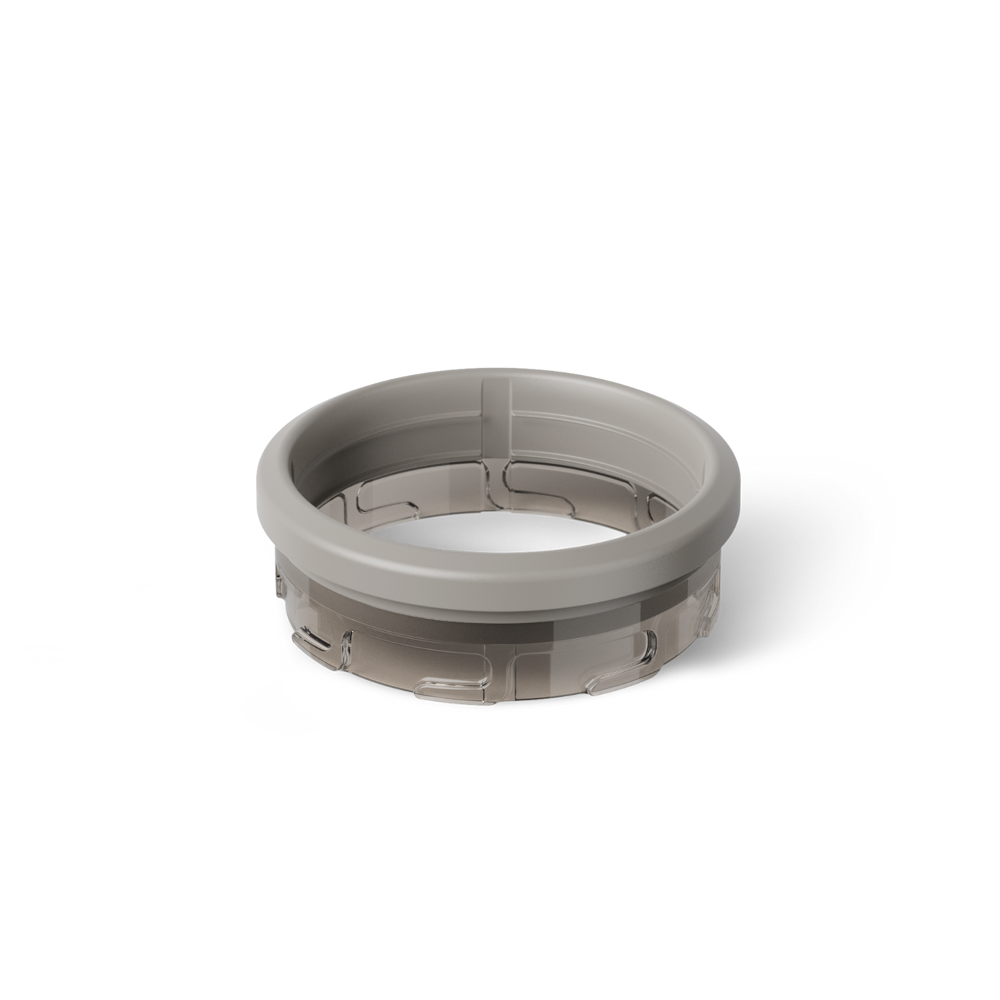 slim-v2-octalock-gaskets-a0 Gasket-Slim-Mocha.png