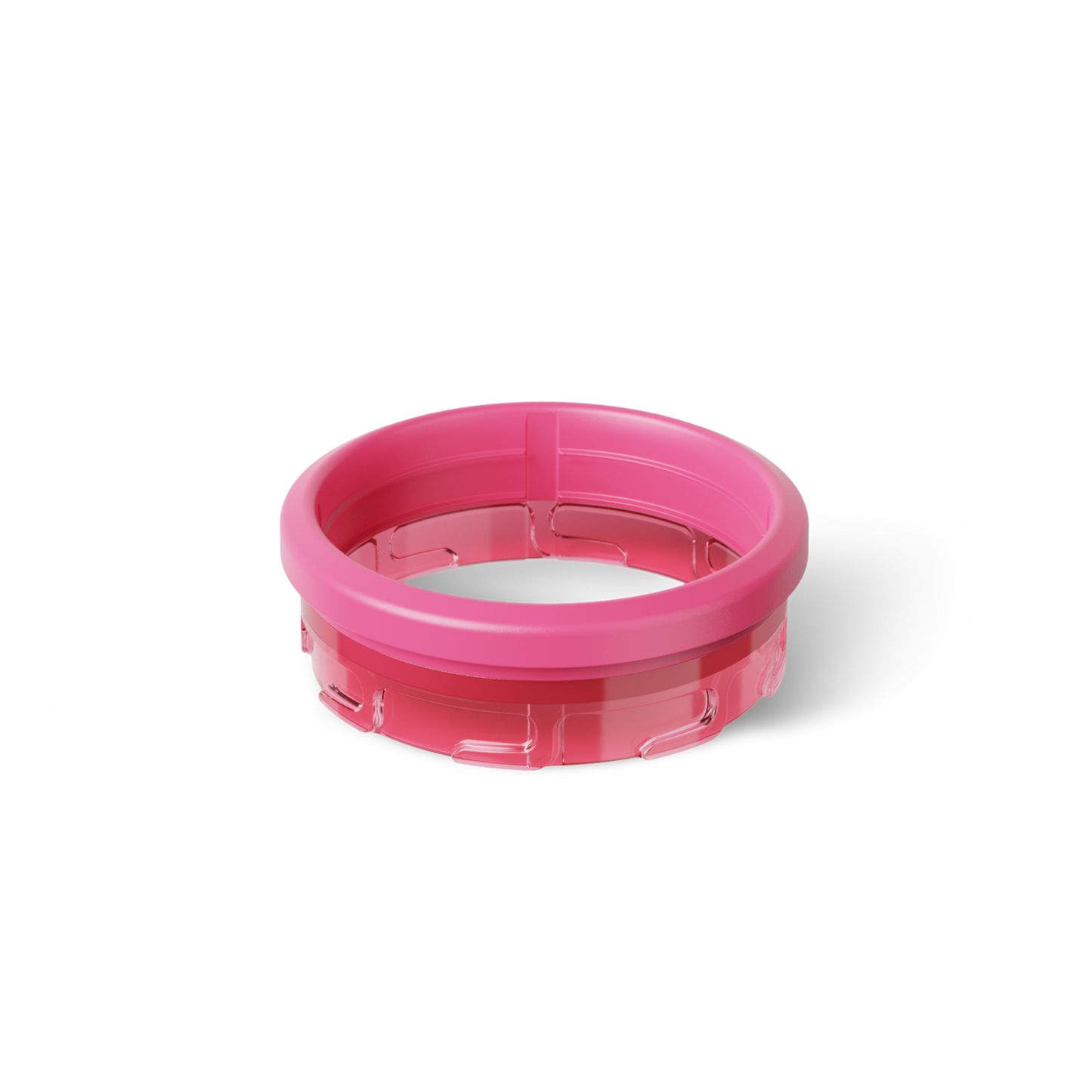slim-v2-octalock-gaskets-a0 Gasket-Slim-NeonPink.png