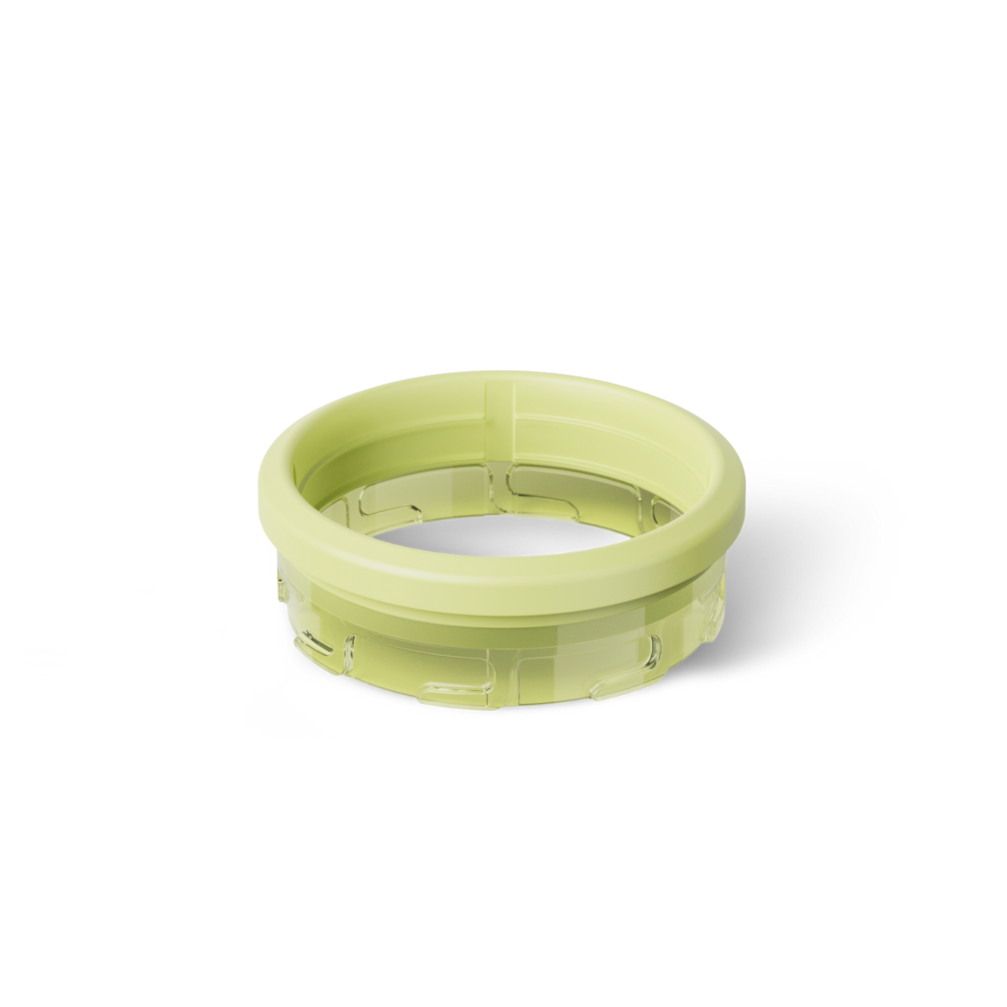 slim-v2-octalock-gaskets-a0 Gasket-Slim-PricklyPear.png