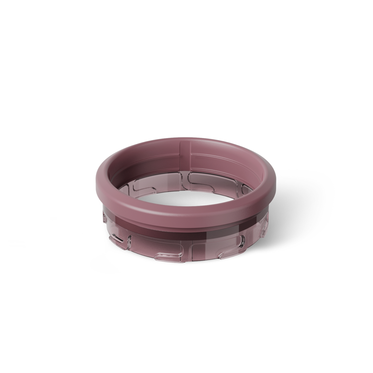 slim-v2-octalock-gaskets-a0 Gasket-Slim-RoseTaupe.png