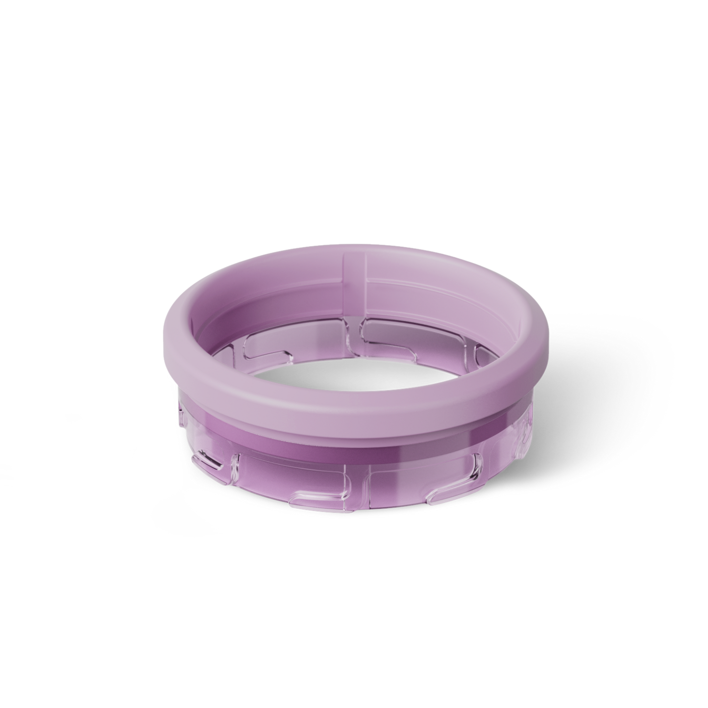 trio-v2-octalock-gaskets-j1 Gasket-Trio-Duo-Lavender.png