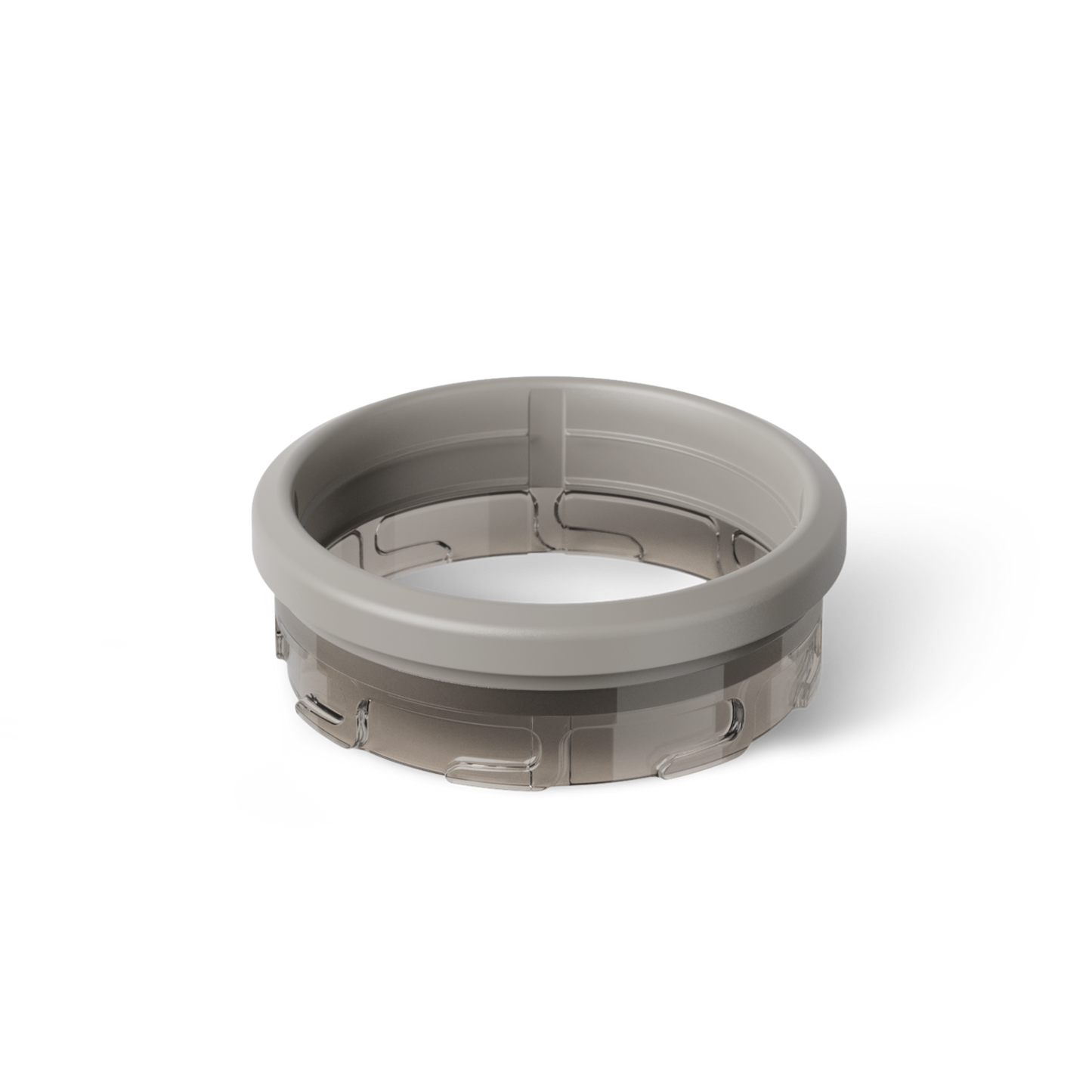 trio-v2-octalock-gaskets-j1 Gasket-Trio-Duo-Mocha.png