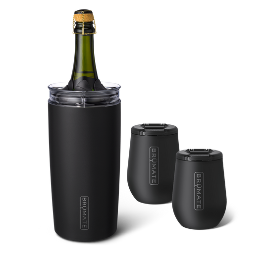 bottle-chiller-bundle-i6 bundles-togosa-matte-black-uncorkd.png